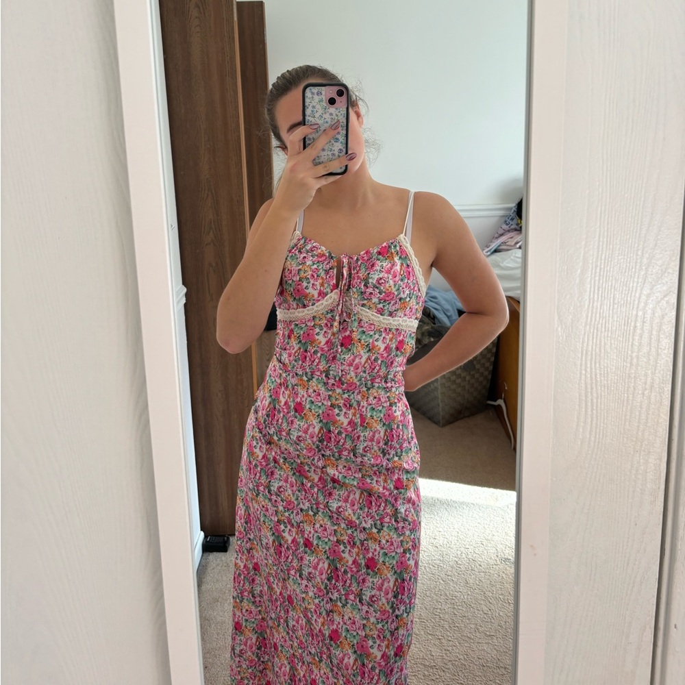 Summer dress